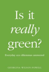 Is It Really Green