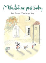 Mikulášove prestávky