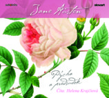 Audiokniha Pýcha a predsudok