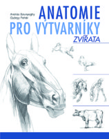 Anatomie pro výtvarníky: Zvířata