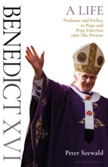 Benedict XVI A Life