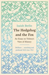 The Hedgehog And The Fox