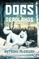 DOGS OF THE DEADLANDS