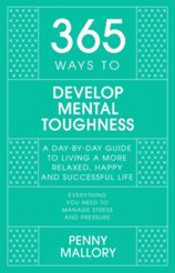 365 Ways to Develop Mental Toughness