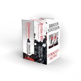 The Stormlight Archive Boxed Set 2 : Part Two