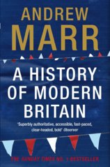 A History of Modern Britain