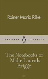 The Notebooks of Malte Laurids Brigge