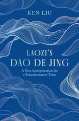 Laozis Dao Di Jing
