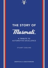 The Story of Maserati