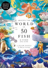 Around the World in 50 Fish