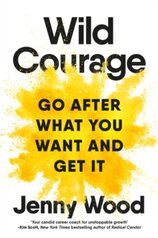 Wild Courage