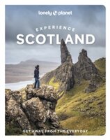Lonely Planet Experience Scotland