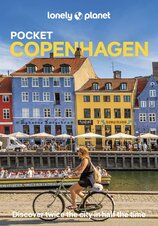 Lonely Planet Pocket Copenhagen