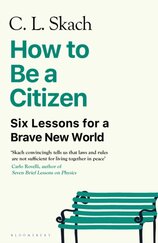 How to Be a Citizen