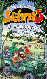 Slávna päťka na Finnistonskej farme (18)