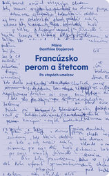 Francúzsko perom a štetcom