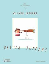 Oliver Jeffers
