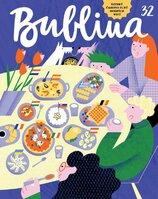 Bublina 32