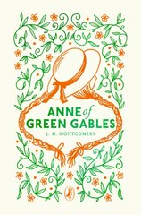 Anne of Green Gables