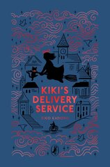 Kikis Delivery Service