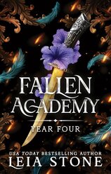 Fallen Academy: Year Four