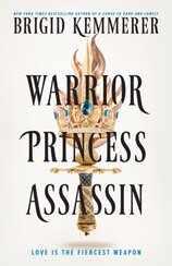 Warrior Princess Assassin