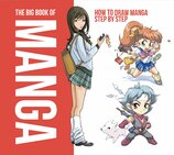 The Big Book Of Manga