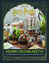 Harry Potter: Hodiny bylinkářství
