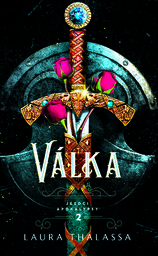 Válka (Jezdci apokalypsy 2)