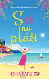 S ex na pláži