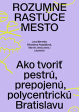 Rozumne rastúce mesto