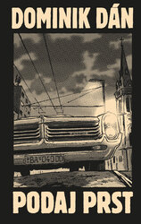 Podaj prst (limitované vydanie)