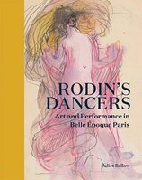 Rodins Dancers