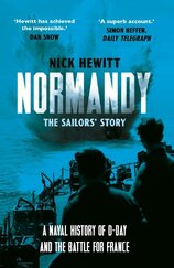 Normandy: the Sailors Story