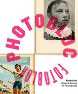 Photobloc Central Europe in Photobooks