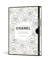 The Story of Chanel Gift Set