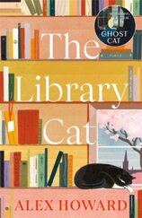 Library Cat: The Observations of a Thinking Cat