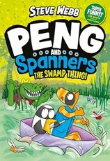 Peng and Spanners: The Swamp Thing!