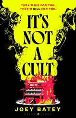 Its Not a Cult