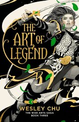 The Art of Legend