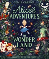 Alices Adventures in Wonderland