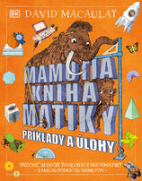 Mamutia kniha matiky  Príklady a úlohy
