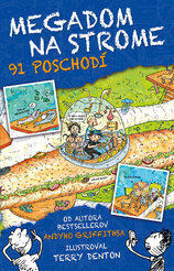 Megadom na strome. 91 poschodí