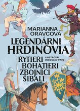 Legendárni hrdinovia