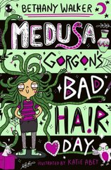 Medusa Gorgons Bad Hair Day