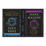 Shattered Innocence & Royal Heart