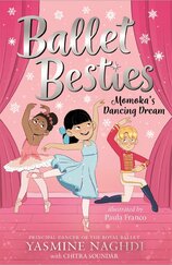 Ballet Besties: Momokas Dancing Dream