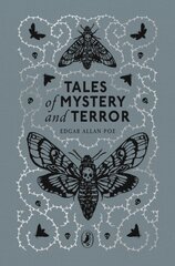 Tales of Mystery and Terror