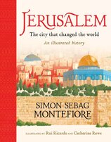 Jerusalem: The City That Changed the World
