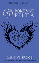 Ohnivé srdce (Pokrvné putá 4)